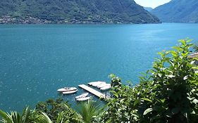 Ca' Bianca Como Lake House